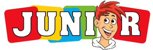 Logo JUNIOR Magazin