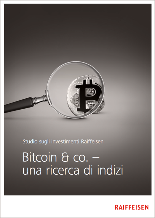 Studio sugli investimenti: Bitcoin & co. – una ricerca di indizi