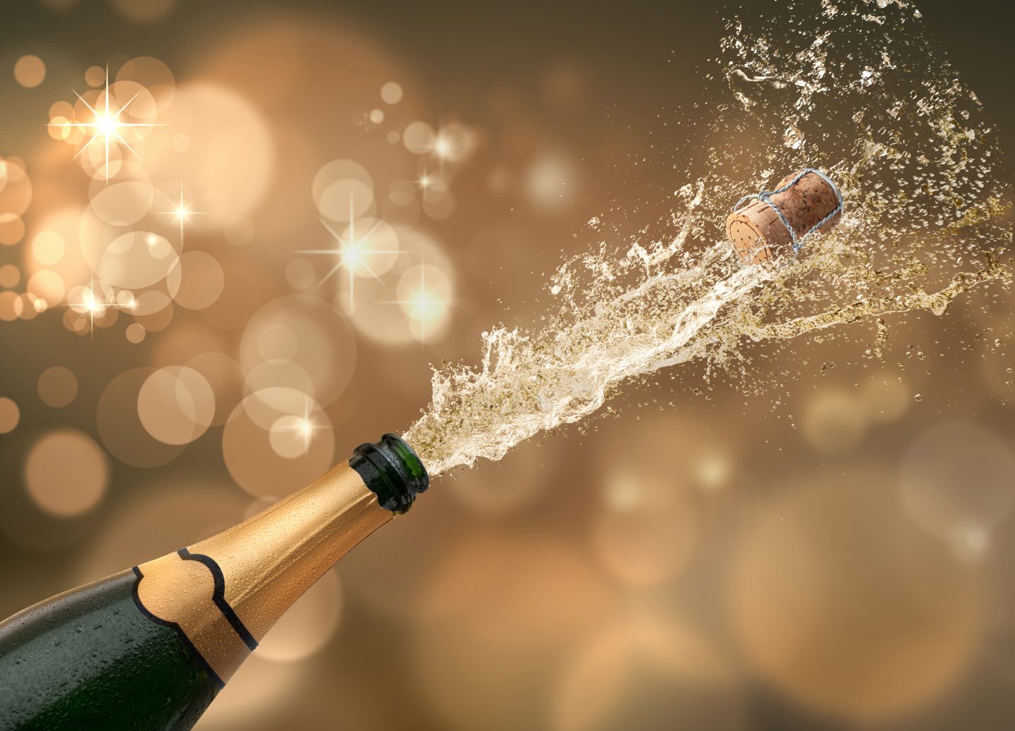 Champagner