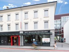 Raiffeisenbank Aarau-Lenzburg