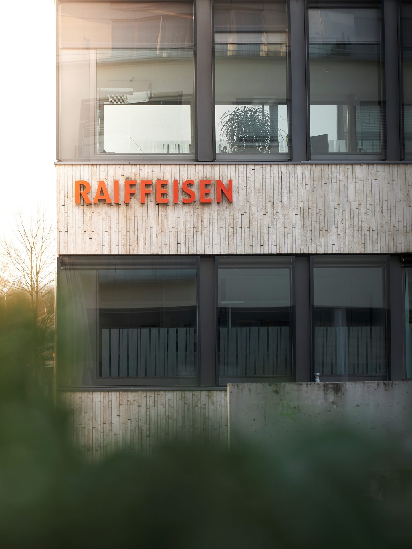 Raiffeisenbank Adligenswil