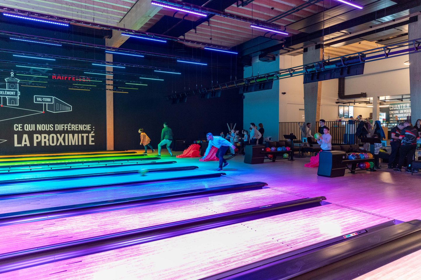 Raiffeisen-parc-bowling