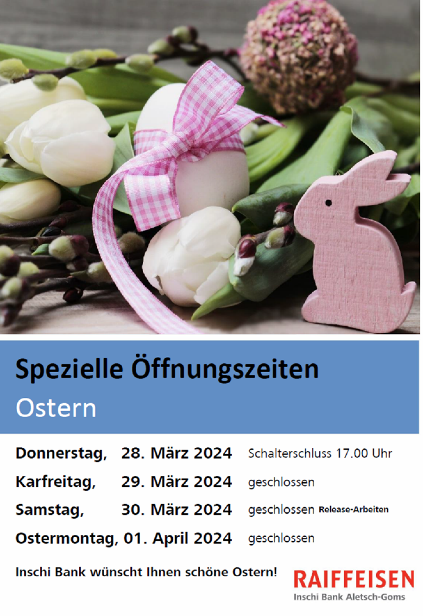 Ostern