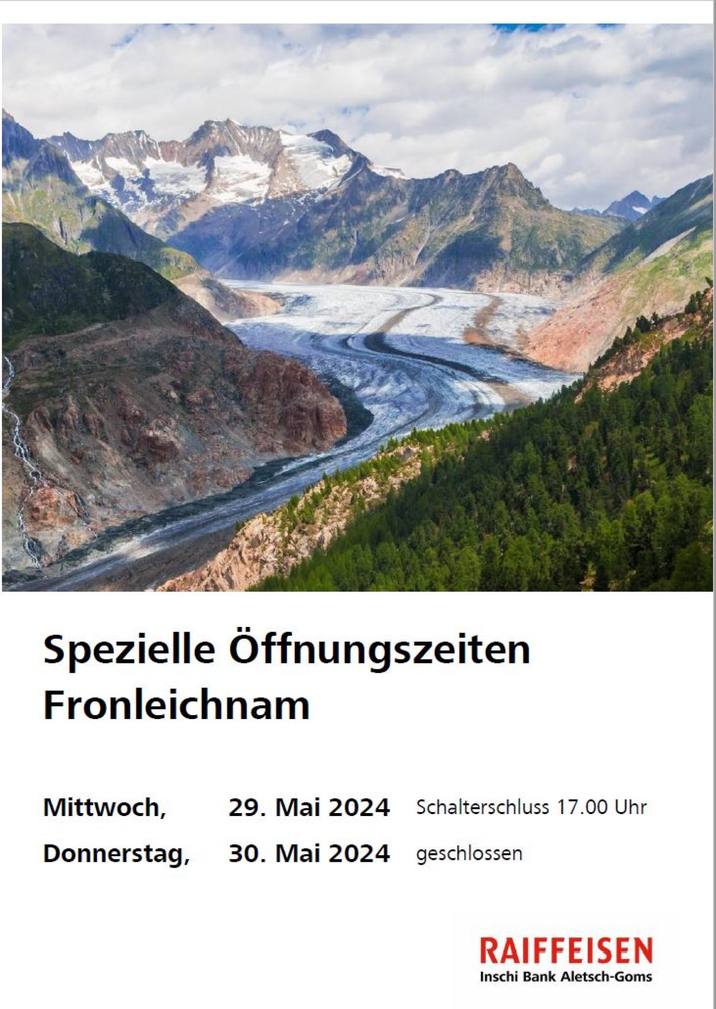 Fronleichnam