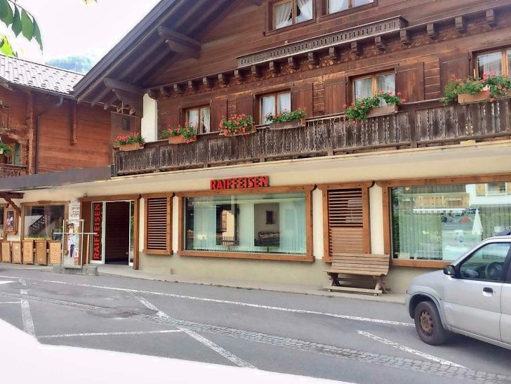 Les Diablerets