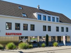 Banca Raiffeisen am Bichelsee