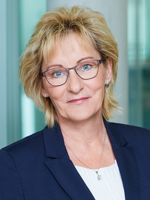 Gabriela Trieblnig - Kundenberaterin