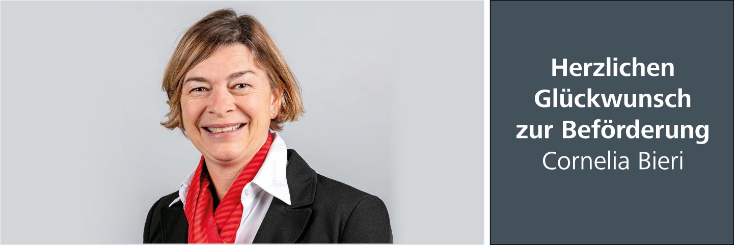 Bild Cornelia Bieri
