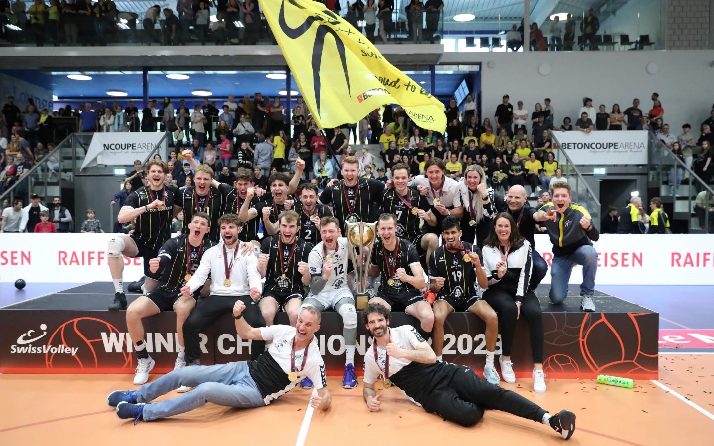 Volley_Schoenenwerd