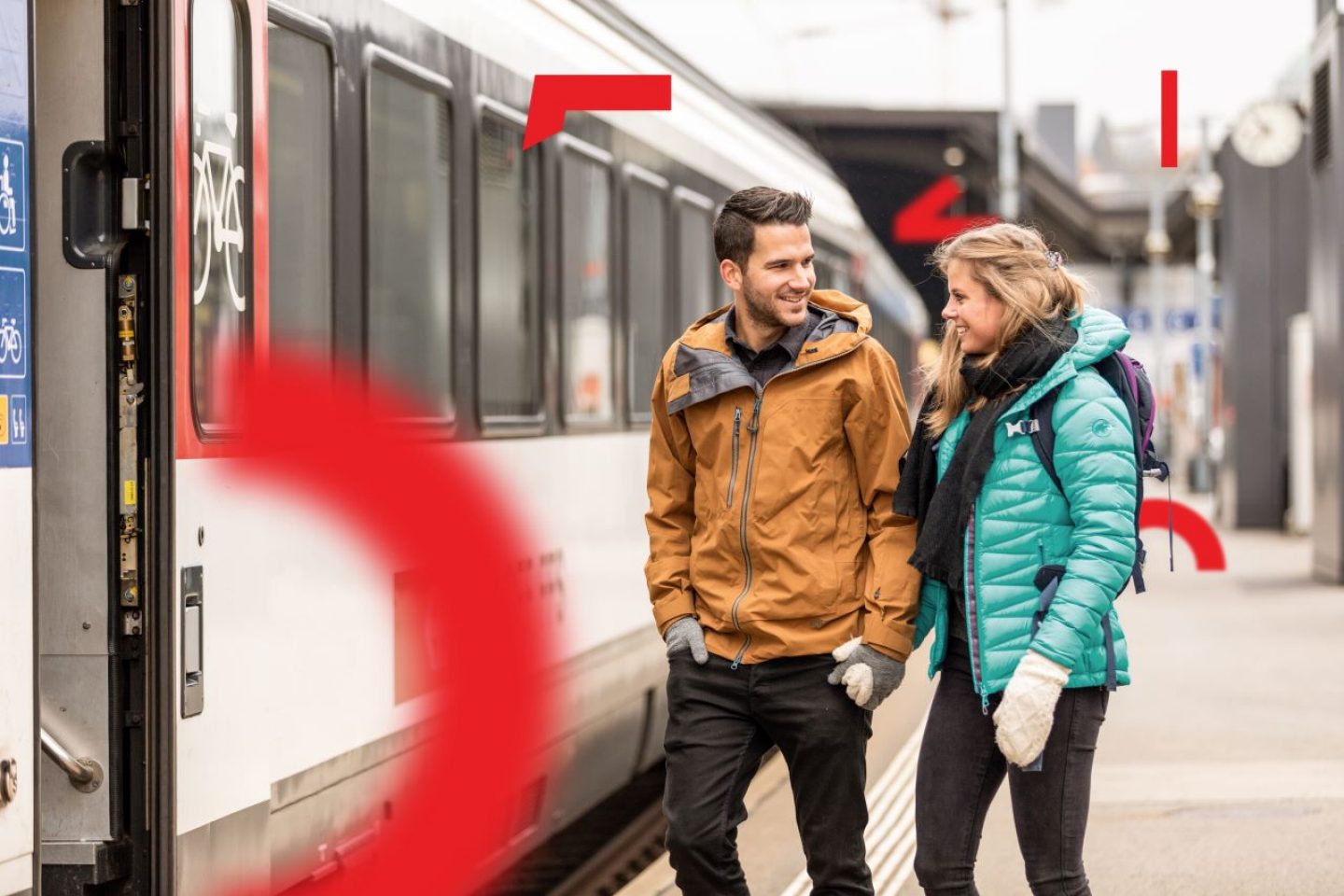 Bild Publireportage vom 30.01.25