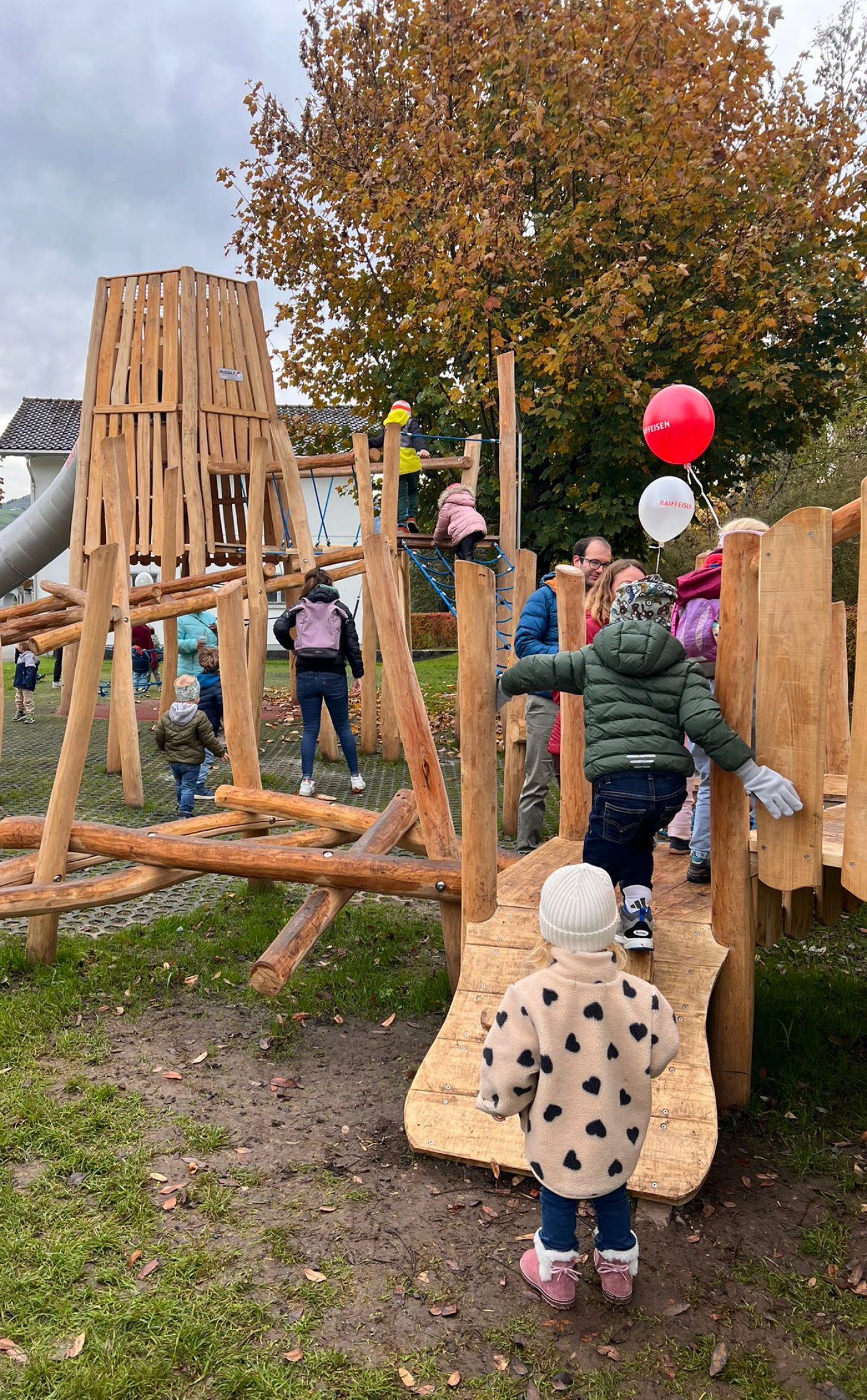 Spielplatz