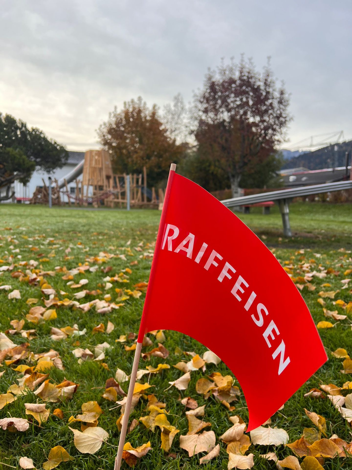 fahnen