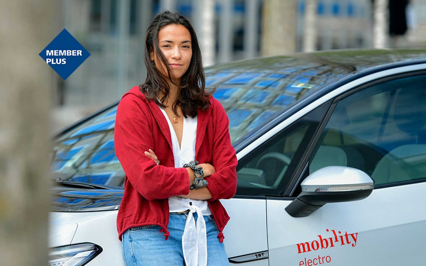 Mobility Angebot Young Member Plus