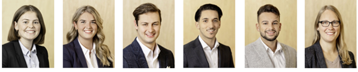 Fotogalerie Mitarbeiter Weiterbeildung