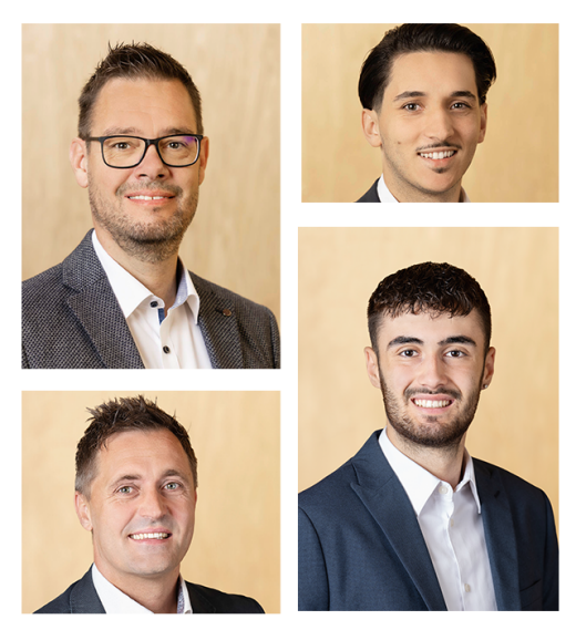 Bild Mitarbeiter Weiterbildung