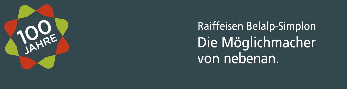 Deine Lehrstelle wartet. DU PASST UNS!