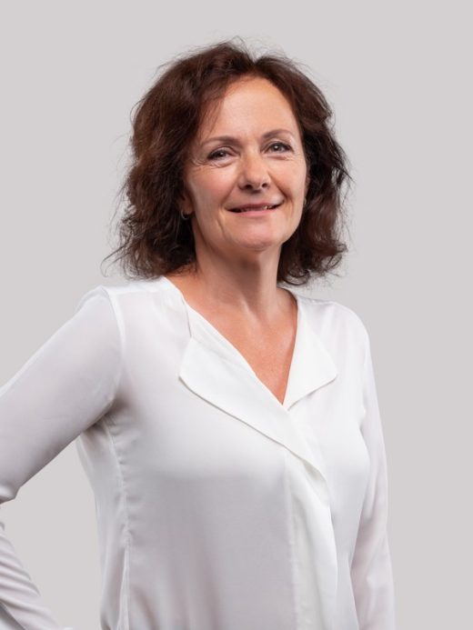 Patricia Casto - Kundenberaterin