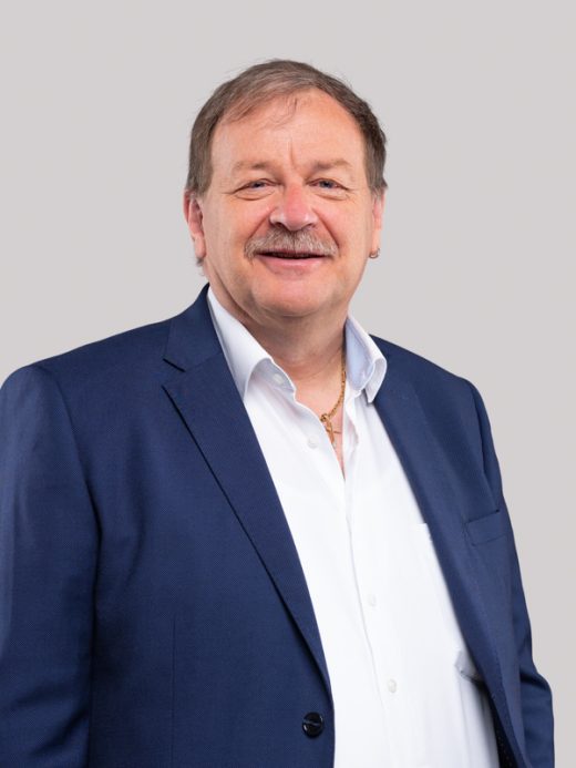 Willy Eggs - Mitarbeiter Kreditverarbeitung