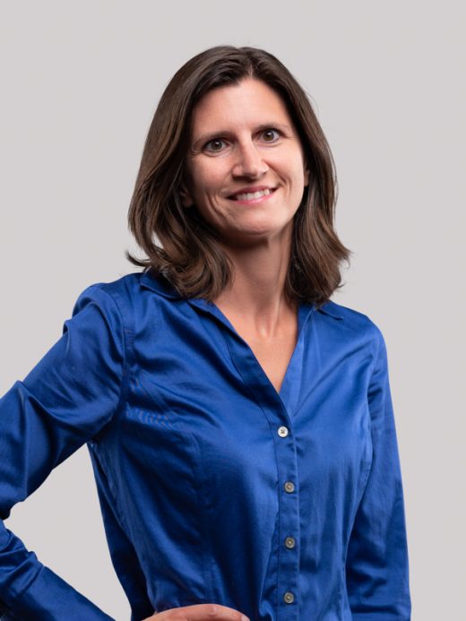 Katja Imboden - Kundenberaterin