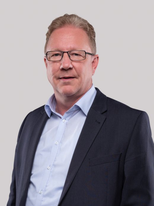 Christoph Ittig - Privatkundenberater