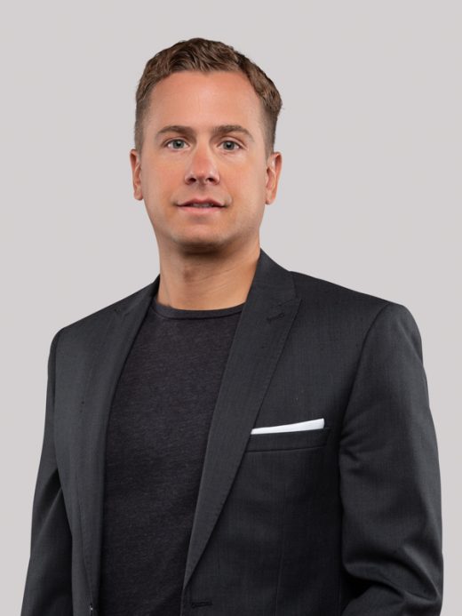 Andreas Jenelten - Mitarbeiter Kreditverarbeitung