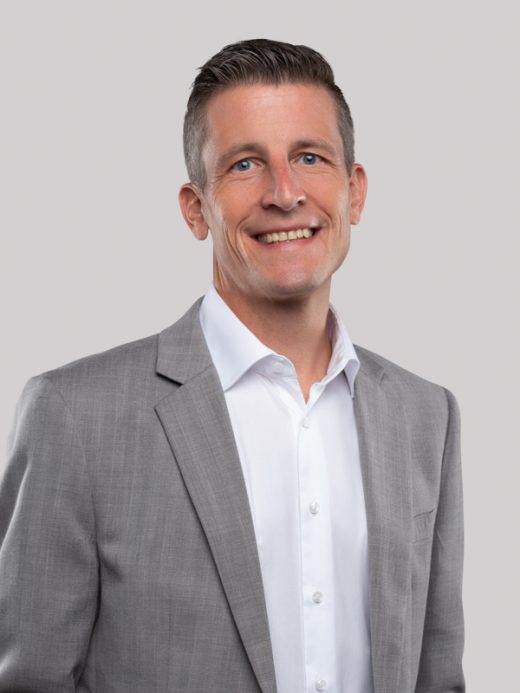 Frank Kreuzer - Leiter Firmenkundenberatung