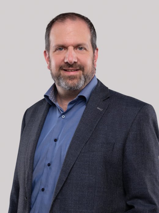 David Kummer - Firmenkundenberater