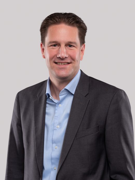 Herbert Luggen - Vermögensberater