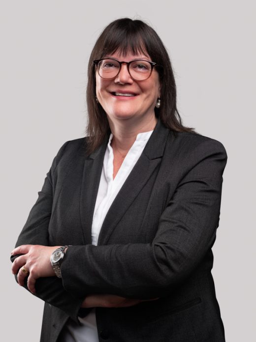 Nicole Providoli-Studer - Kundenberaterin