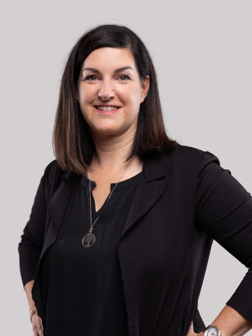 Karin Schmidhalter - Privatkundenberaterin