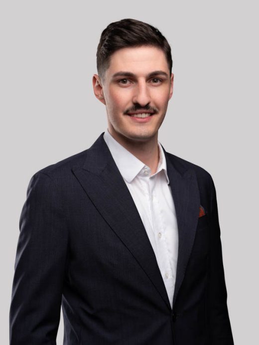 Carlo Schnyder - Kundenberater