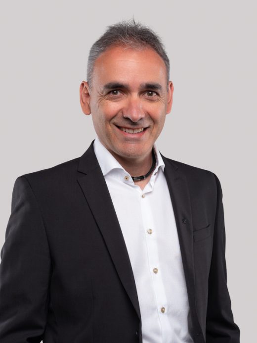 Philipp Zurwerra - Vizepräsident des Verwaltungsrates