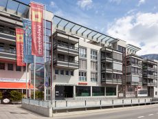 Banque Raiffeisen Belalp-Simplon