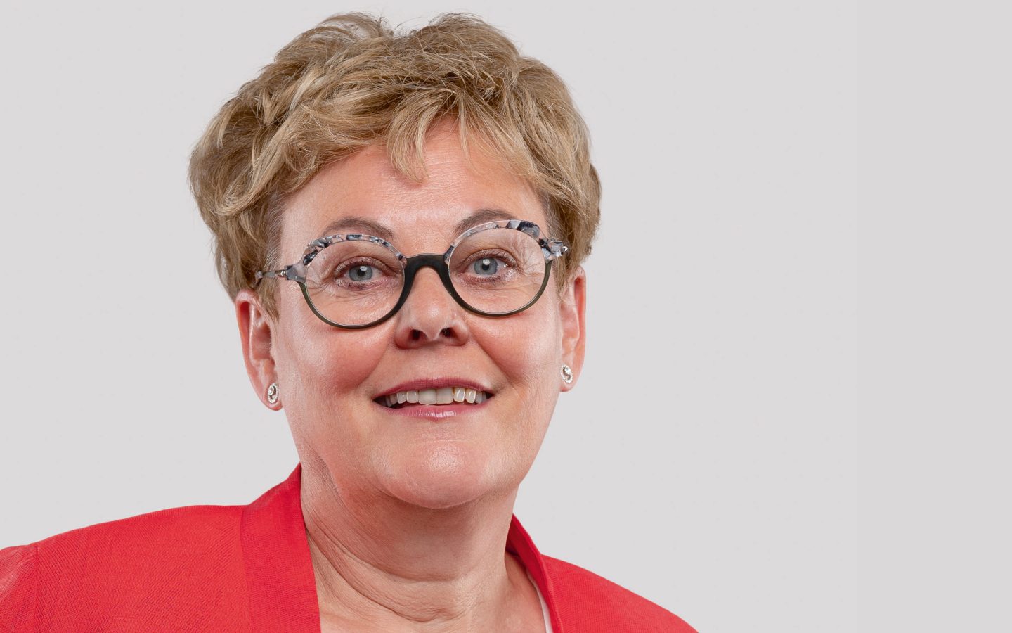 Christine Arnold-Eyer