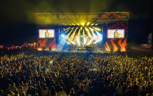 Open Air Gampel