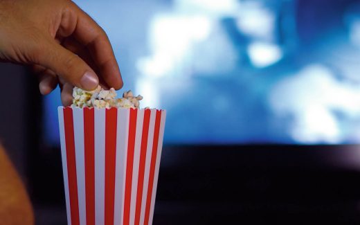 Kino Capitol Gutschein