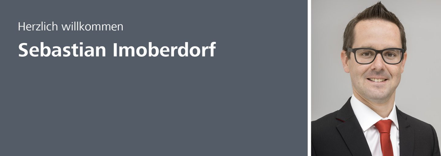 Sebastian Imoberdorf