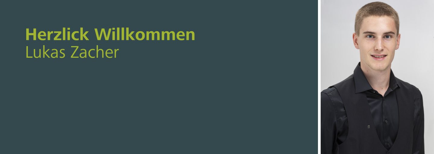 Lukas Zacher