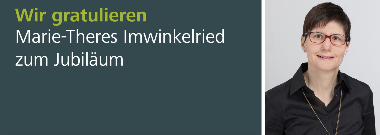 Marie-Theres Imwinkelried