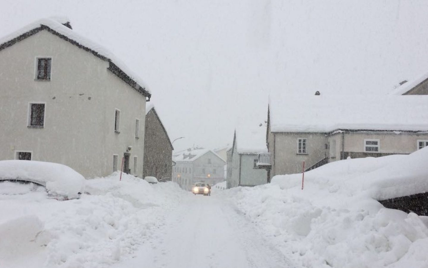 Simplon Dorf 09.01.2018 Bild @Adelia Arnold