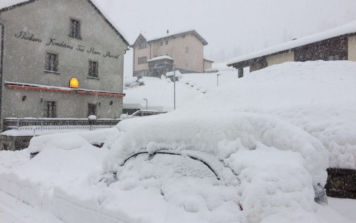 Simplon Dorf 09.01.2018 Bild @Adelia Arnold