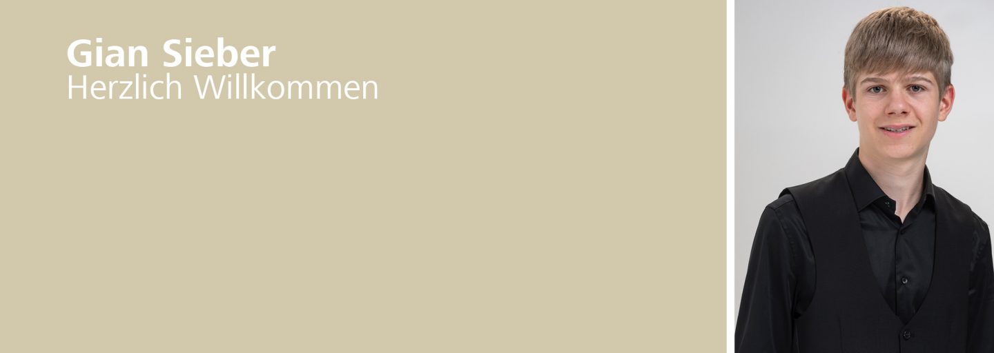 Gian Sieber