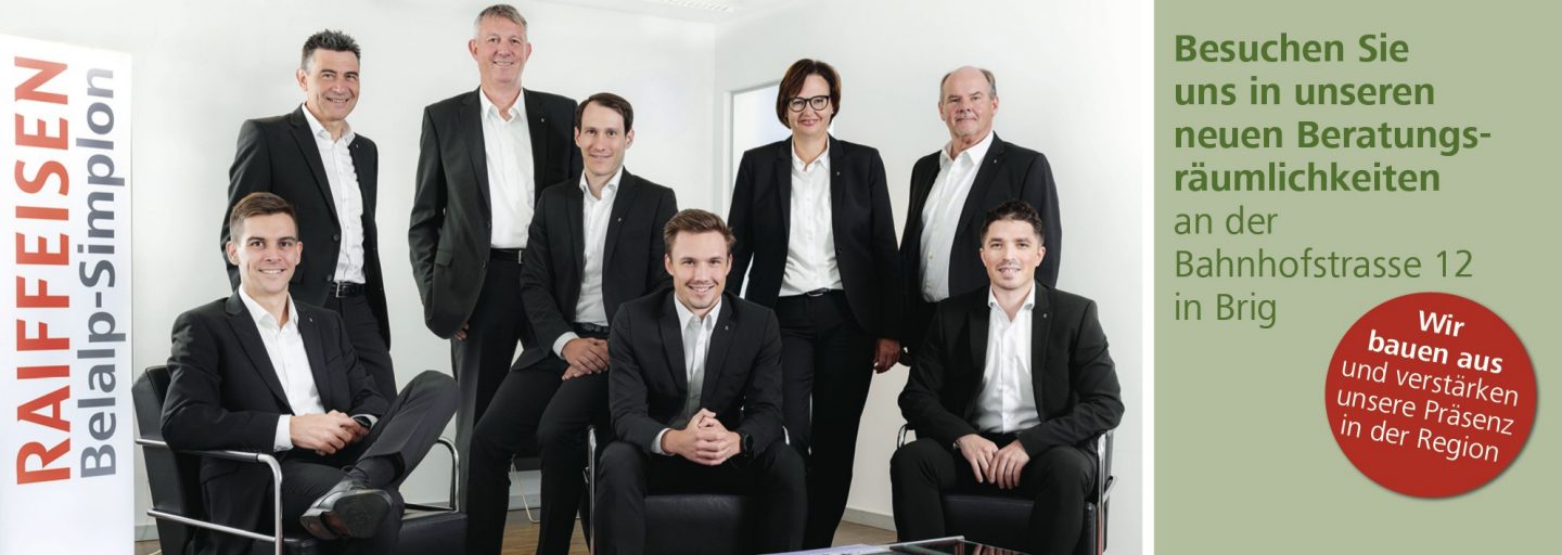 Ihr Vorsorge- und Anlageteam