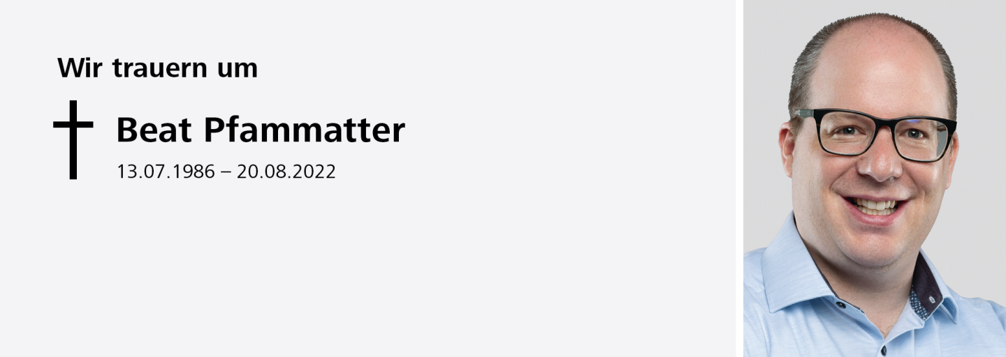 Foto Beat Pfammatter