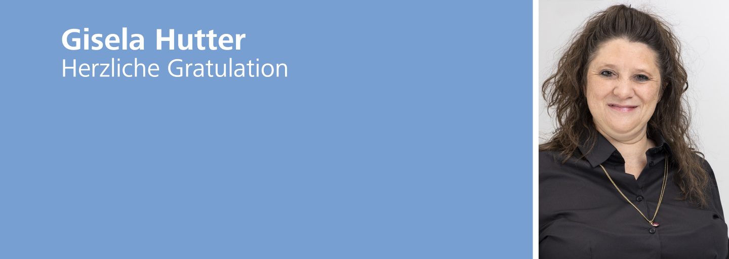 Gisela Hutter