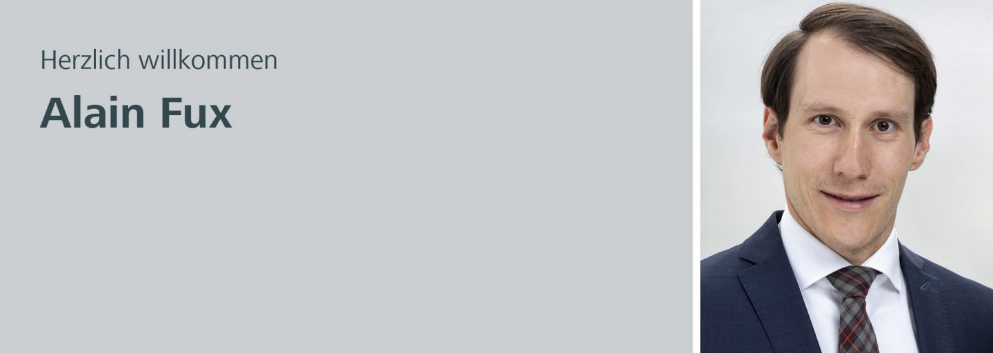 Alain Fux