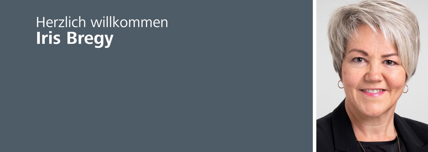 Iris Bregy