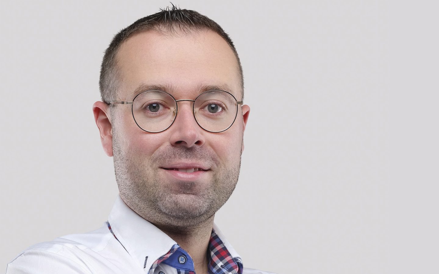 Kevin Unold neuer Mitarbeiter Controlling