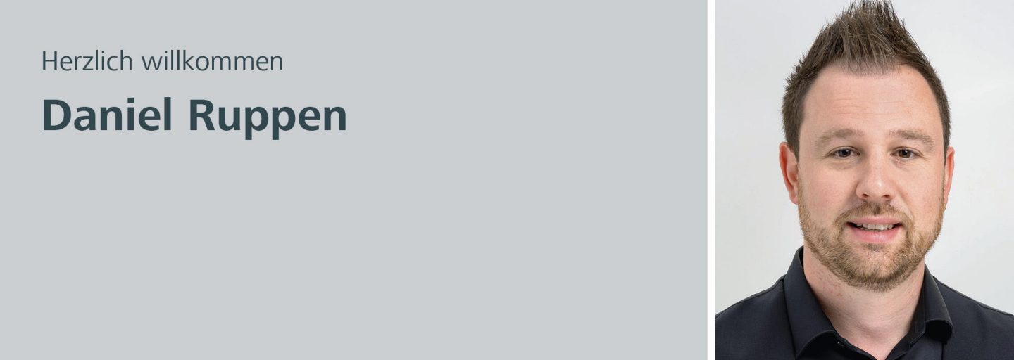 Daniel Ruppen