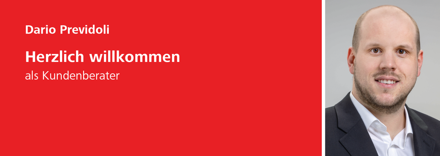 Bild von Dario Previdoli